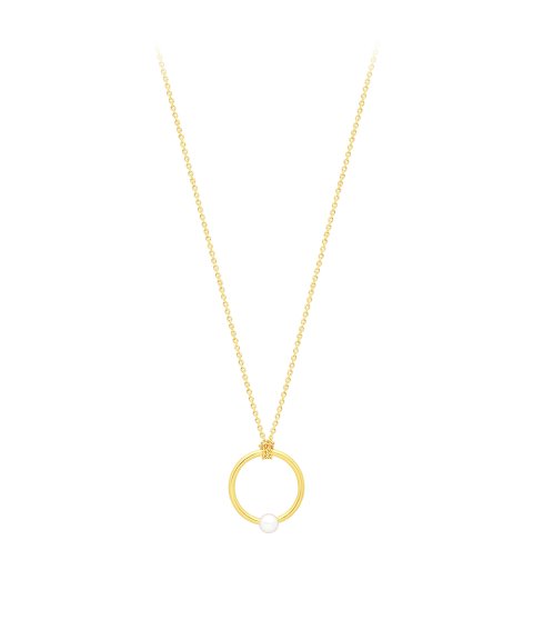 Lísia Bruma Joia Colar Mulher LIS182CL00364D