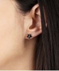 Lísia Black Daisy Joia Brincos Mulher LIS183BR00980D Lísia Black Daisy Joia Brincos Mulher LIS183BR00980D