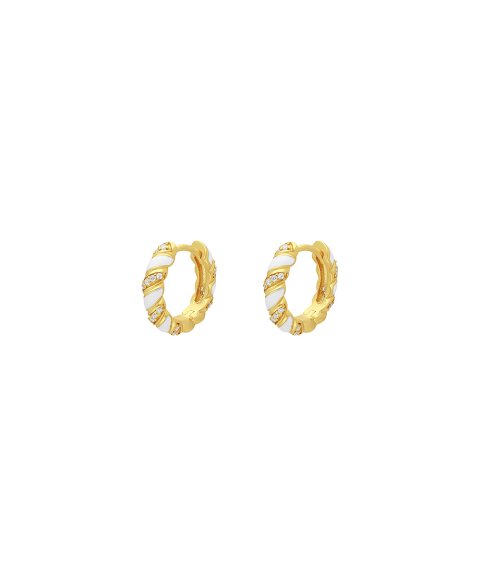 Lísia Twisted Joia Brincos Mulher LIS183BR00998D Lísia Twisted Joia Brincos Mulher LIS183BR00998D
