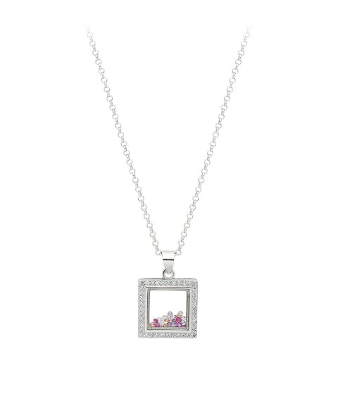 Lísia Áurea Joia Colar Mulher LIS183CL00712 Lísia Áurea Joia Colar Mulher LIS183CL00712