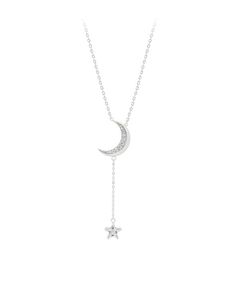 Lísia Sky Joia Colar Mulher LIS183CL00713 Lísia Sky Joia Colar Mulher LIS183CL00713