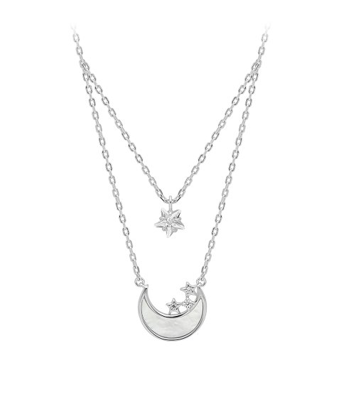 Lísia Sky Joia Colar Mulher LIS183CL00715 Lísia Sky Joia Colar Mulher LIS183CL00715