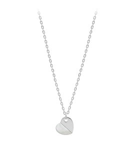 Lísia Love is in the Air Joia Colar Mulher LIS183CL00747