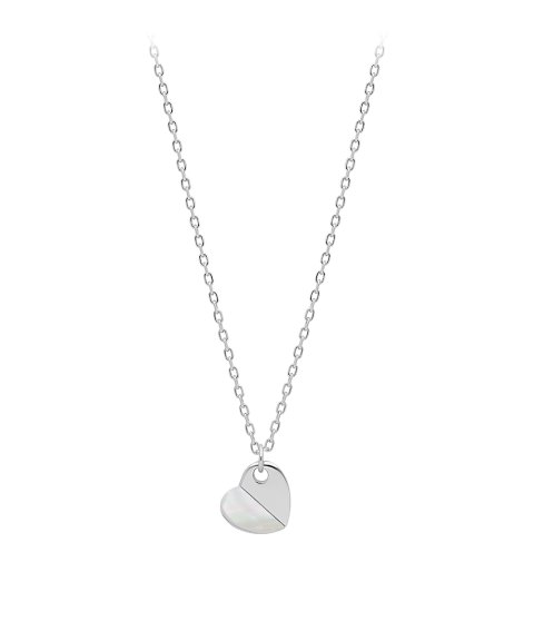 Lísia Love is in the Air Joia Colar Mulher LIS183CL00747 Lísia Love is in the Air Joia Colar Mulher LIS183CL00747