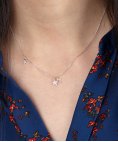 Lísia Sky Joia Colar Mulher LIS183CL00756 Lísia Sky Joia Colar Mulher LIS183CL00756