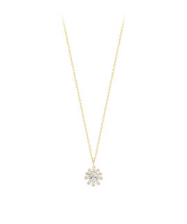 Lísia Shine Joia Colar Mulher LIS183CL00849D