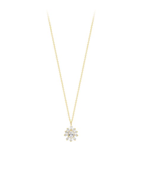 Lísia Shine Joia Colar Mulher LIS183CL00849D