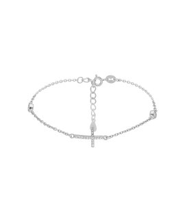 Lísia Cristiana Joia Pulseira Mulher LIS183PL01079