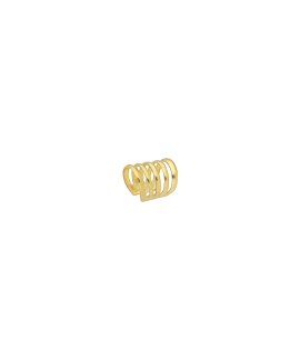 Lísia Kate Joia Ear Cuff Mulher LIS194AG12019D