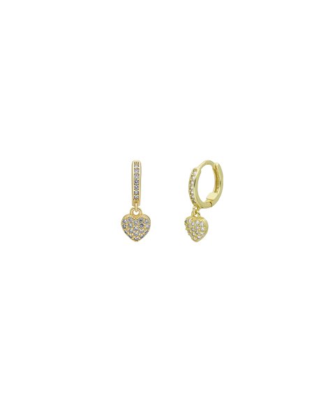 Lísia Encanto Joia Brincos Mulher LIS194AG22025D Lísia Encanto Joia Brincos Mulher LIS194AG22025D