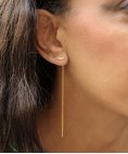 Lísia Slim Joia Brincos Mulher LIS194BR21035D Lísia Slim Joia Brincos Mulher LIS194BR21035D