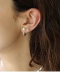 Lísia Lina I Joia Brincos Mulher LIS194BR23063