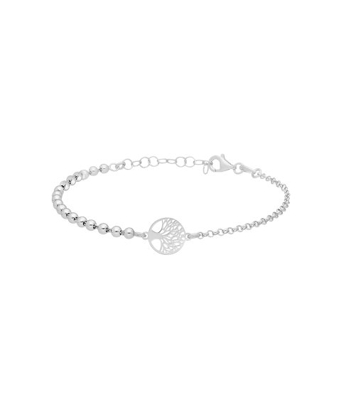 Lísia Symbolic Beads Tree of Life Joia Pulseira Mulher LIS194PU13052AV Lísia Symbolic Beads Tree of Life Joia Pulseira Mulher LIS194PU13052AV