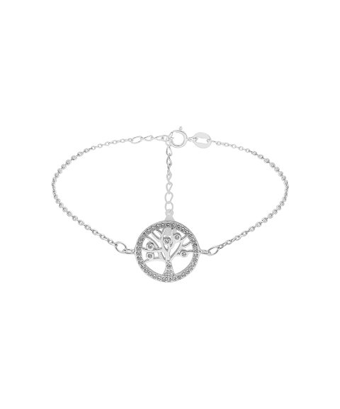 Lísia Árvore da Vida Joia Pulseira Mulher LIS194PU22034 Lísia Árvore da Vida Joia Pulseira Mulher LIS194PU22034