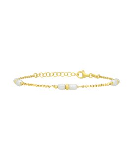 Lísia Bruma Joia Pulseira Mulher LIS194PU22164D