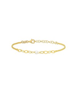Lísia Chloe Joia Pulseira Mulher LIS194PU22166D