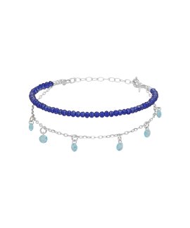 Lísia Sadie Joia Pulseira Mulher LIS194PU24023