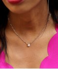 Lísia Cadena Joia Colar Mulher LIS194VO24048 Lísia Cadena Joia Colar Mulher LIS194VO24048