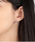 Lísia Áster Joia Brincos Mulher LIS458B01 Lísia Áster Joia Brincos Mulher LIS458B01