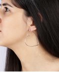 Lísia Amor Perfeito Joia Brincos Mulher LIS458B11 Lísia Amor Perfeito Joia Brincos Mulher LIS458B11