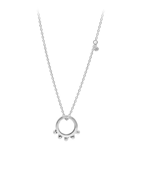 Lísia Dente de Leão Joia Colar Mulher LIS458C02 Lísia Dente de Leão Joia Colar Mulher LIS458C02