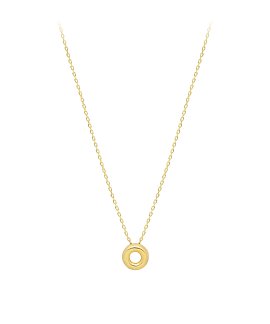 Lísia Geometria I Joia Colar Mulher LIS458C1187DV