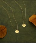 Lísia Feelings Luck Joia Colar Mulher LIS458C13DVLUCK Lísia Feelings Luck Joia Colar Mulher LIS458C13DVLUCK
