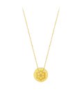 Lísia Feelings Luck Joia Colar Mulher LIS458C13DVLUCK Lísia Feelings Luck Joia Colar Mulher LIS458C13DVLUCK
