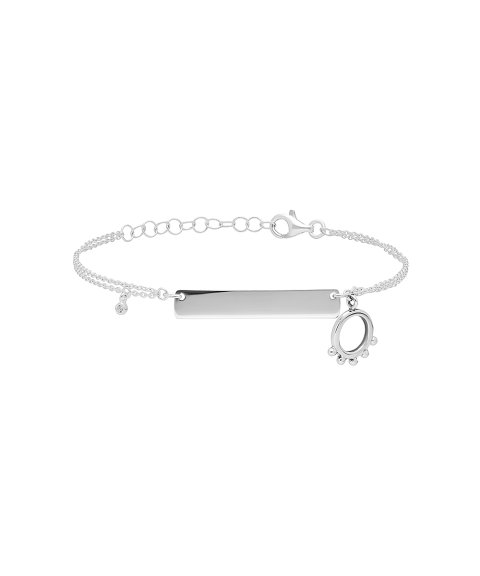 Lísia Dente de Leão Joia Pulseira Mulher LIS458P02 Lísia Dente de Leão Joia Pulseira Mulher LIS458P02