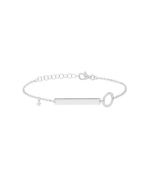 Lísia Tulipa Joia Pulseira Mulher LIS458P05 Lísia Tulipa Joia Pulseira Mulher LIS458P05