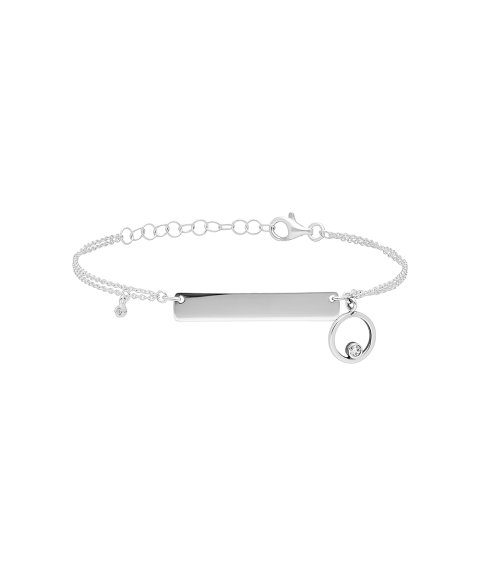 Lísia Prímula Joia Pulseira Mulher LIS458P07 Lísia Prímula Joia Pulseira Mulher LIS458P07