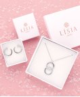 Lísia Olívia Joia Colar Mulher LIS47150515779101 Lísia Olívia Joia Colar Mulher LIS47150515779101