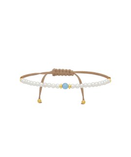 Lísia Summer Fiesta Joia Pulseira Mulher LISCTHPL003
