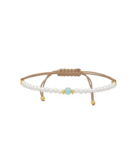 Lísia Summer Fiesta Joia Pulseira Mulher LISCTHPL004