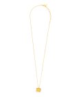 Lísia Lumen Joia Colar Mulher LISENVL-6