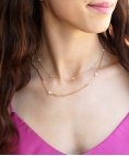 Lísia Bruma Joia Colar Mulher LISIM42FI00914D Lísia Bruma Joia Colar Mulher LISIM42FI00914D