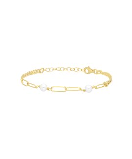 Lísia Cléo Joia Pulseira Mulher LISIM76PU00048