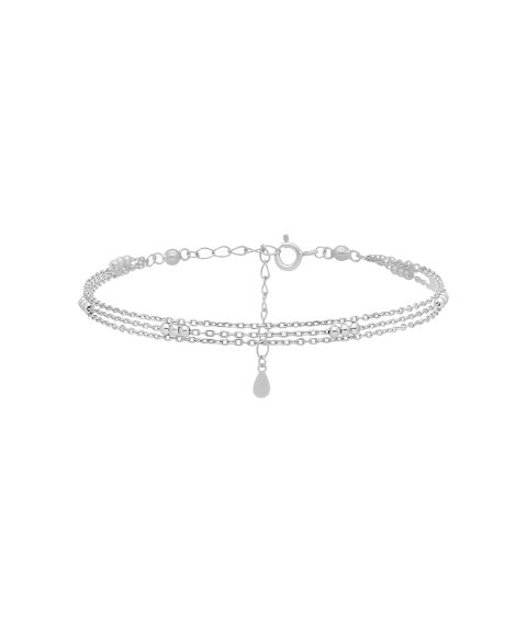 Lísia Rafaela Joia Pulseira Mulher LISNIPL399