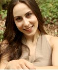 Lísia Mystic Joia Colar Mulher LISSYVL78D