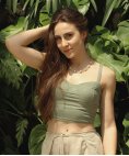 Lísia Kelsey Joia Brincos Mulher LISXJBR1453