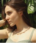 Lísia Kelsey Joia Brincos Mulher LISXJBR1453