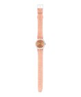 Swatch Time to Swatch Pinkindescent Too Relógio LK354D