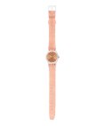 Swatch Time to Swatch Pinkindescent Too Relógio LK354D Swatch Time to Swatch Pinkindescent Too Relógio LK354D