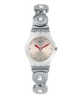 Swatch Brit-in L´Inattendue Relógio LK375G