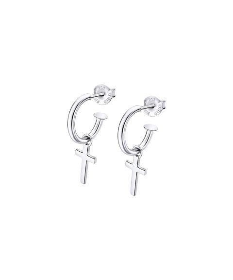 Lotus Silver Trendy Joia Brincos Mulher LP1223-4/5 Lotus Silver Trendy Joia Brincos Mulher LP1223-4/5