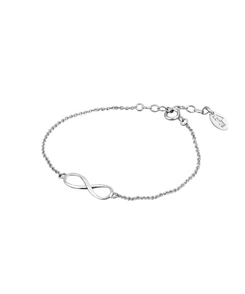 Lotus Silver Trendy Joia Pulseira Mulher LP1224-2/2 Lotus Silver Trendy Joia Pulseira Mulher LP1224-2/2