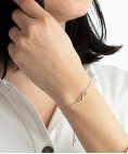 Lotus Silver Trendy Joia Pulseira Mulher LP1224-2/2 Lotus Silver Trendy Joia Pulseira Mulher LP1224-2/2
