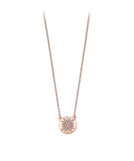 Lotus Silver Trendy Joia Colar Mulher LP1252-1/3
