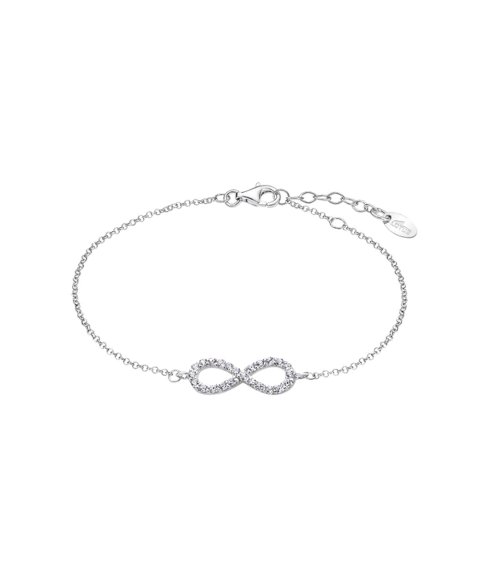 Lotus Silver Trendy Joia Pulseira Mulher LP1253-2/3 Lotus Silver Trendy Joia Pulseira Mulher LP1253-2/3