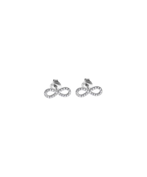 Lotus Silver Trendy Joia Brincos Mulher LP1253-4/1 Lotus Silver Trendy Joia Brincos Mulher LP1253-4/1